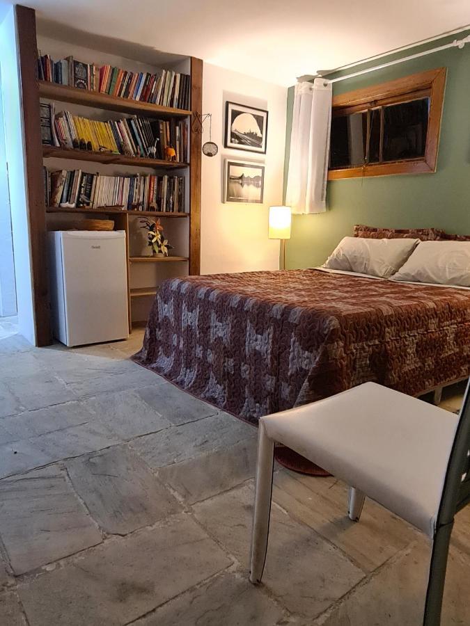 Villa Violeta Petrópolis Extérieur photo