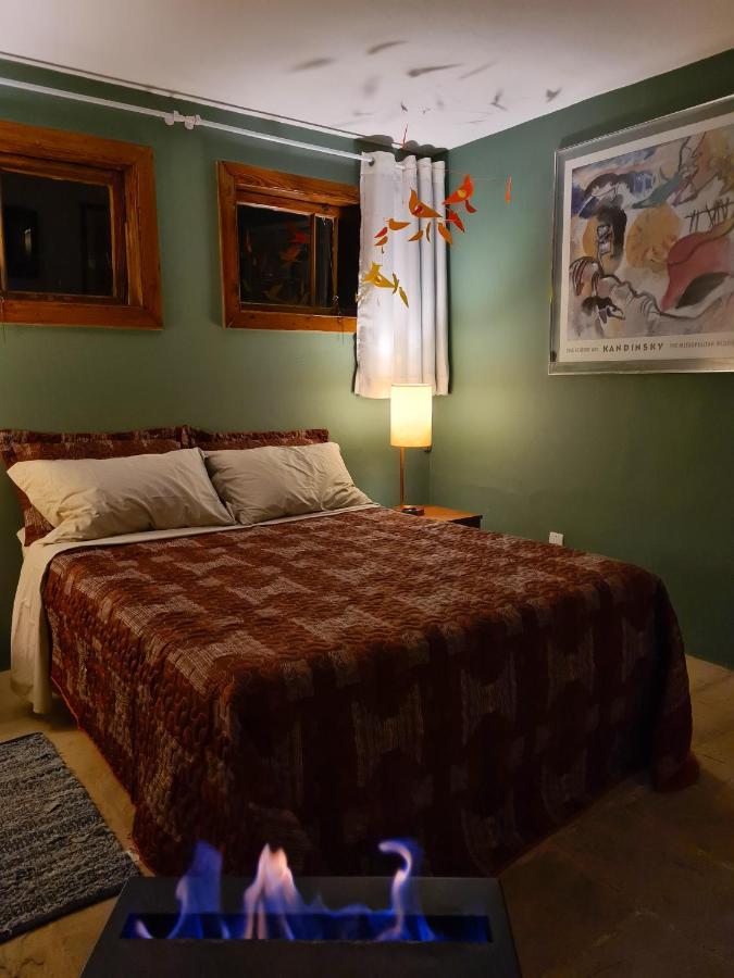 Villa Violeta Petrópolis Extérieur photo