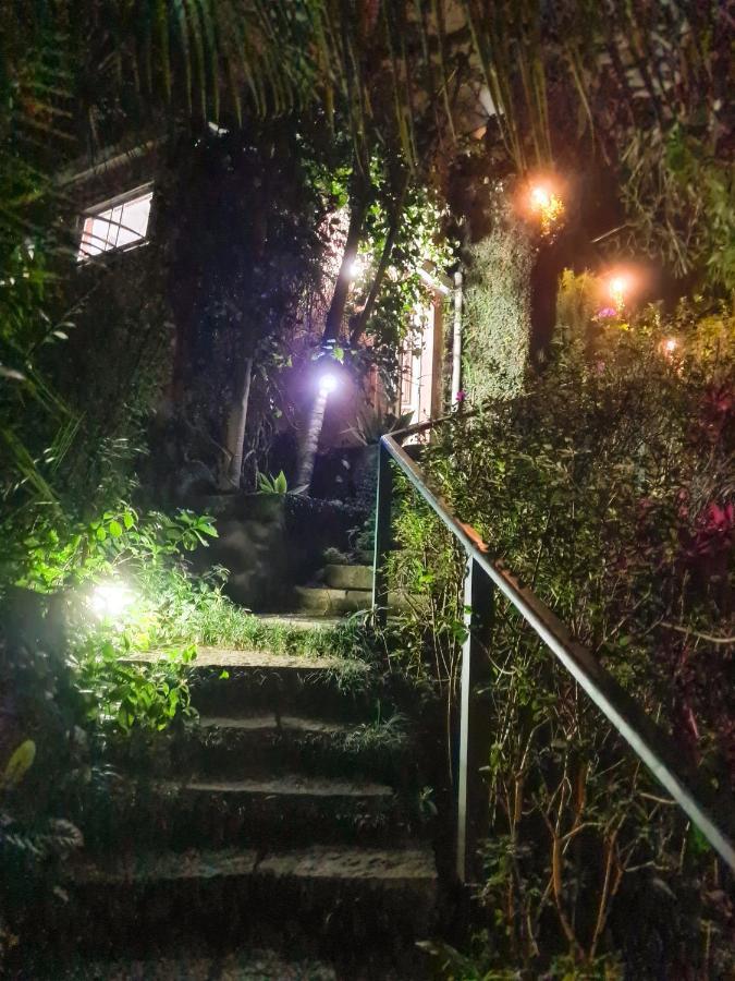 Villa Violeta Petrópolis Extérieur photo