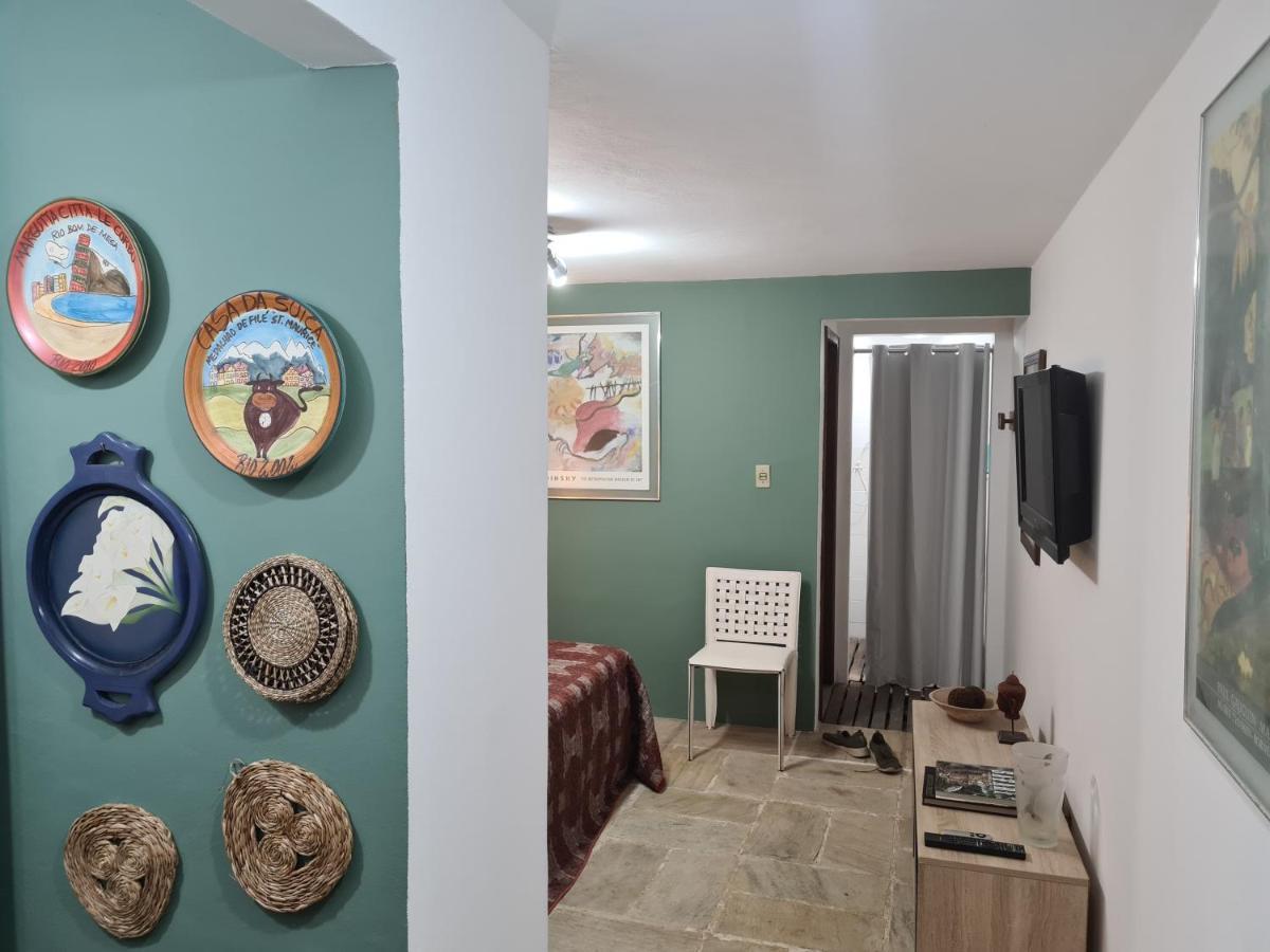 Villa Violeta Petrópolis Extérieur photo