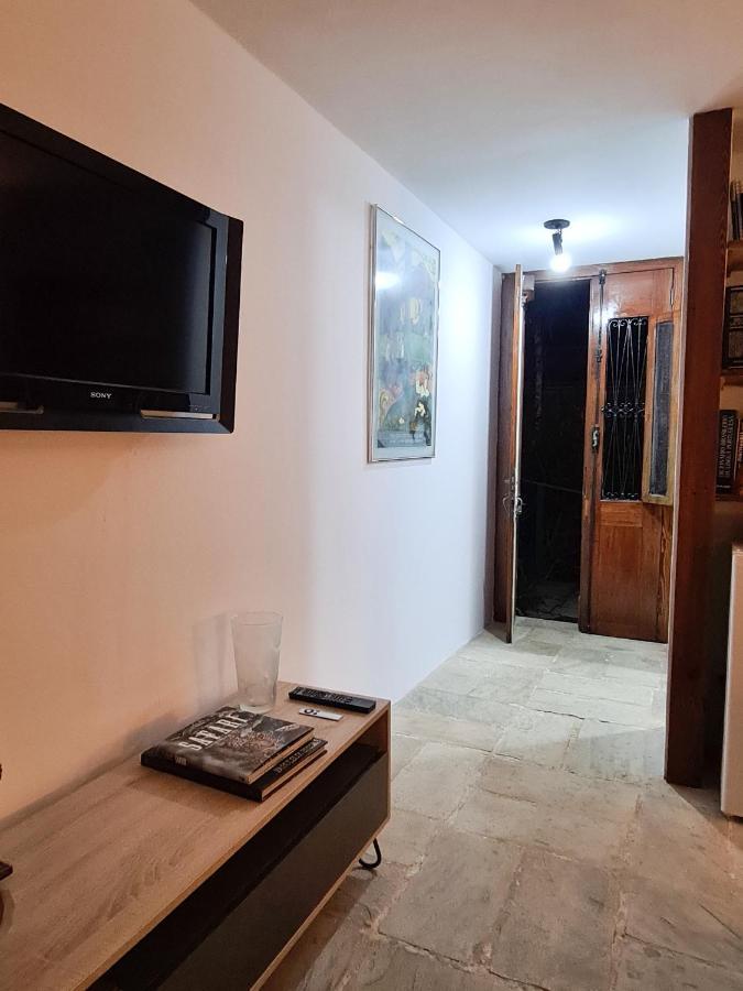 Villa Violeta Petrópolis Extérieur photo