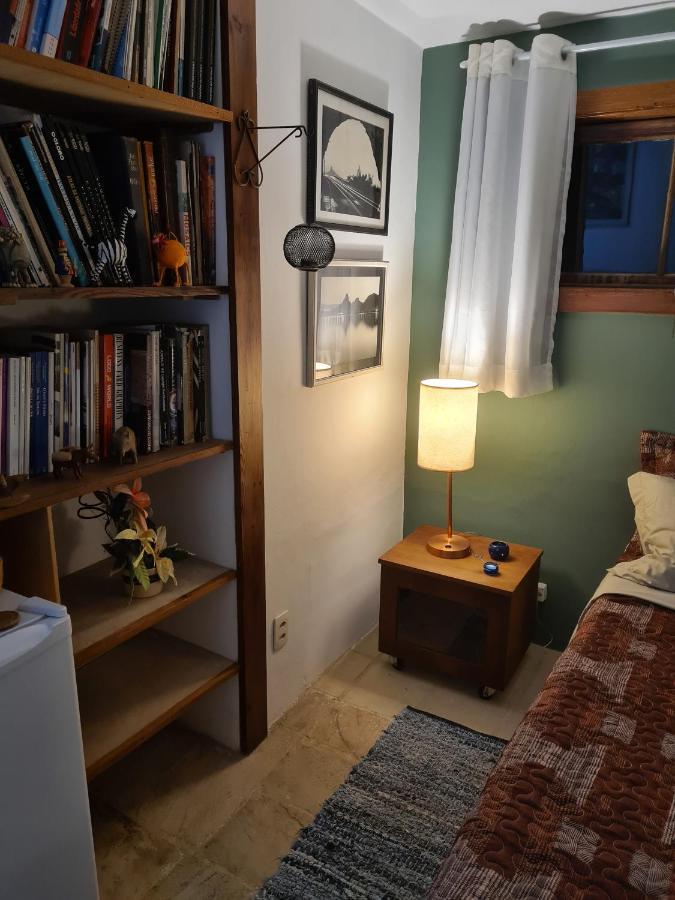 Villa Violeta Petrópolis Extérieur photo