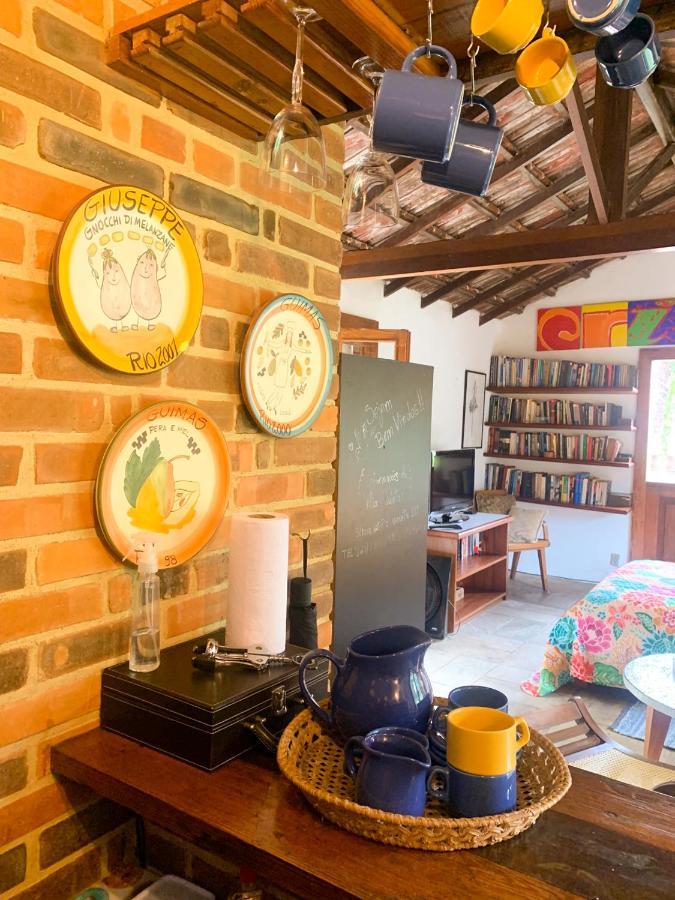 Villa Violeta Petrópolis Extérieur photo