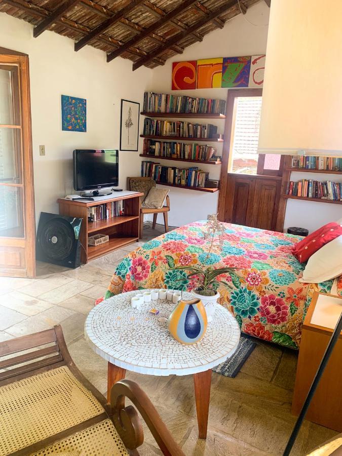 Villa Violeta Petrópolis Extérieur photo