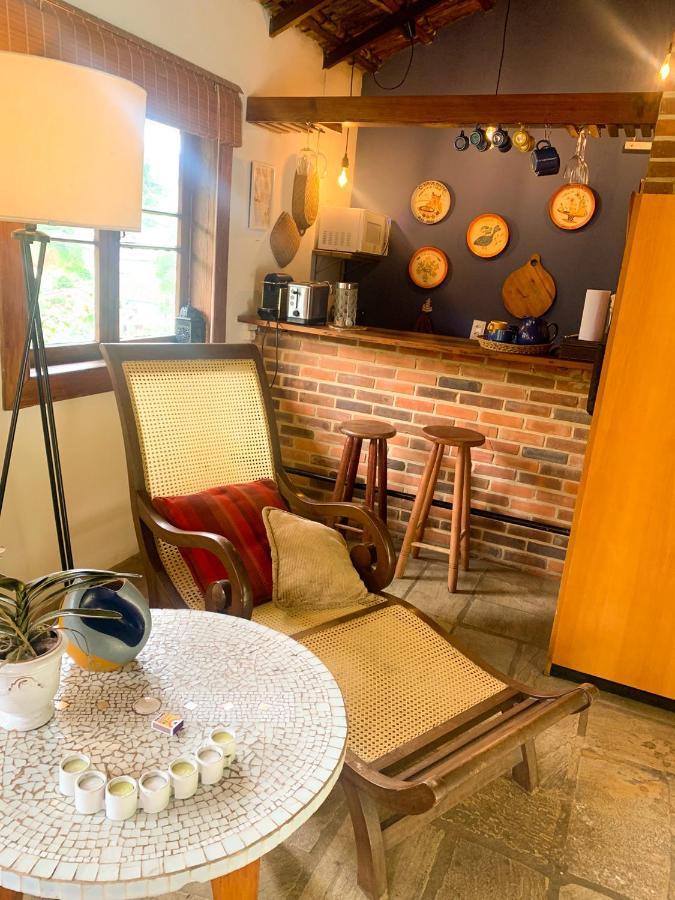 Villa Violeta Petrópolis Extérieur photo
