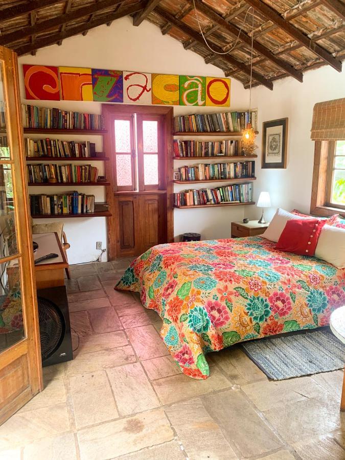 Villa Violeta Petrópolis Extérieur photo