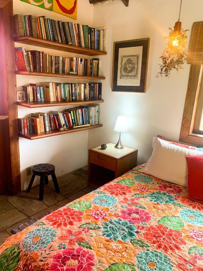 Villa Violeta Petrópolis Extérieur photo