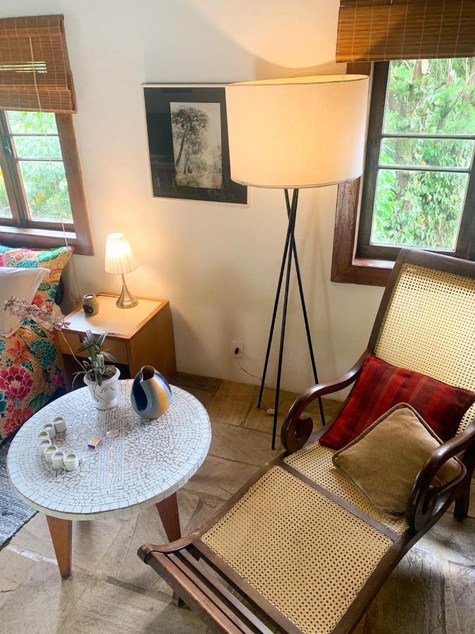 Villa Violeta Petrópolis Extérieur photo
