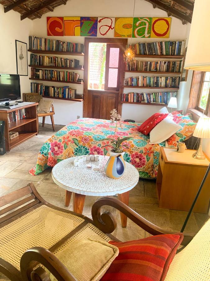 Villa Violeta Petrópolis Extérieur photo