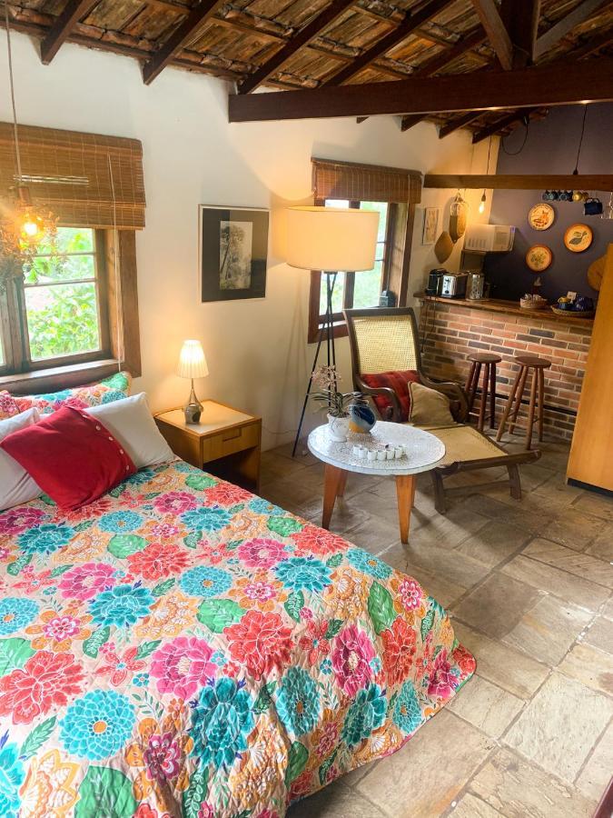 Villa Violeta Petrópolis Extérieur photo