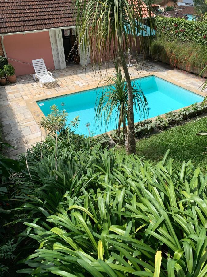 Villa Violeta Petrópolis Extérieur photo