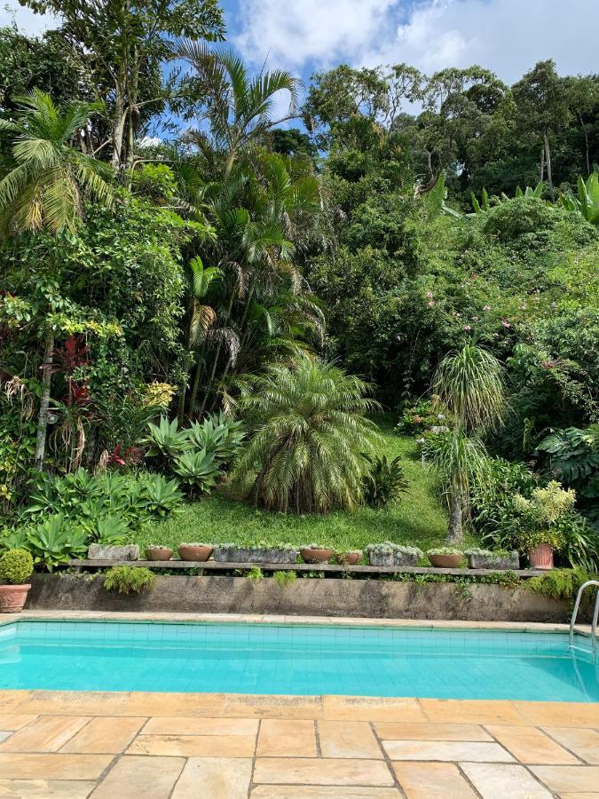 Villa Violeta Petrópolis Extérieur photo