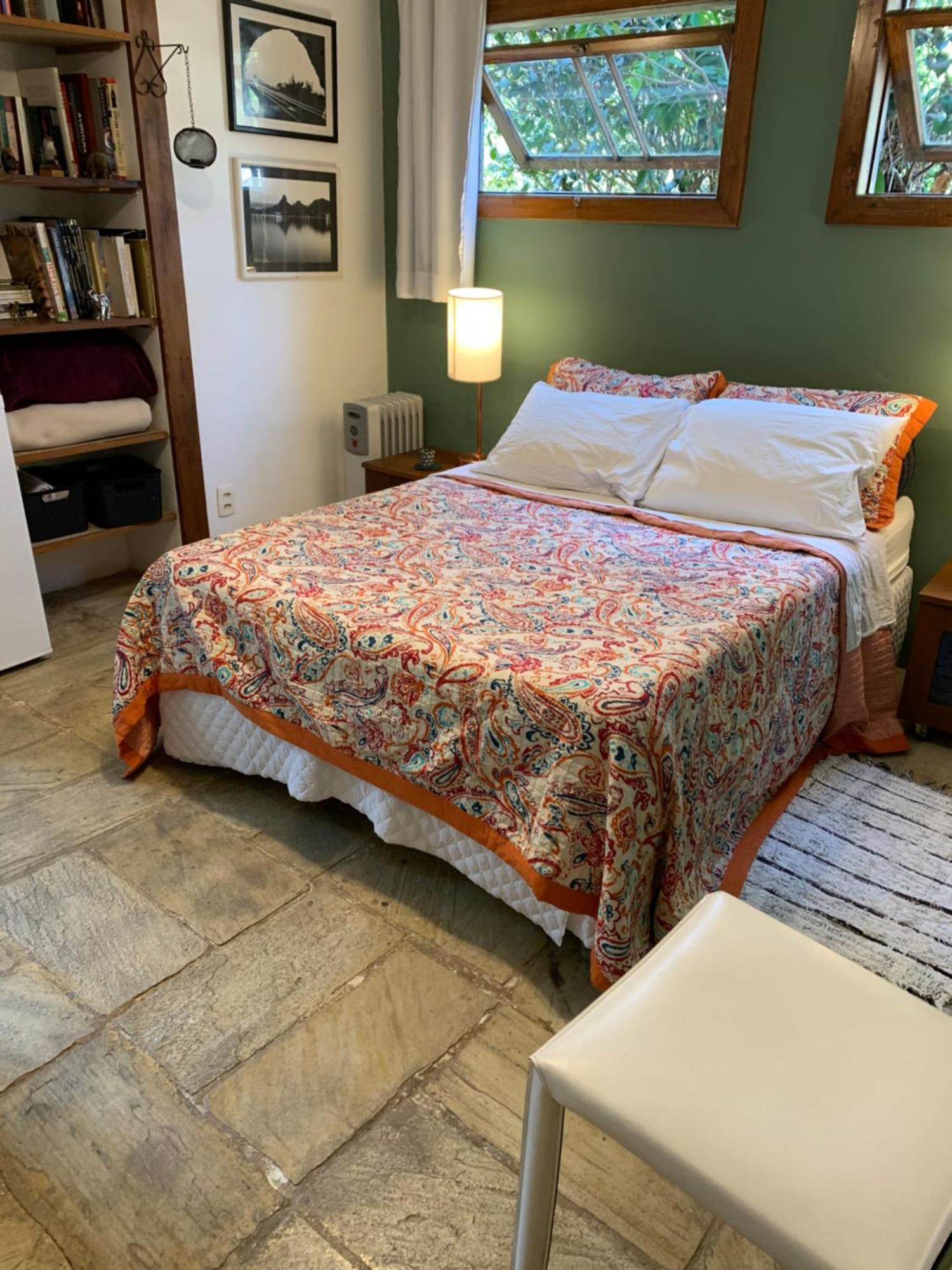 Villa Violeta Petrópolis Extérieur photo