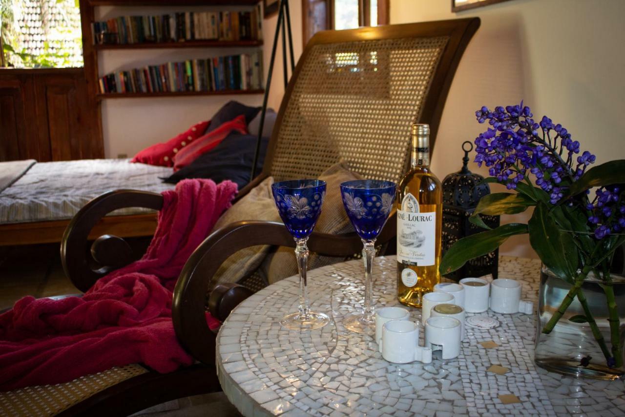 Villa Violeta Petrópolis Extérieur photo