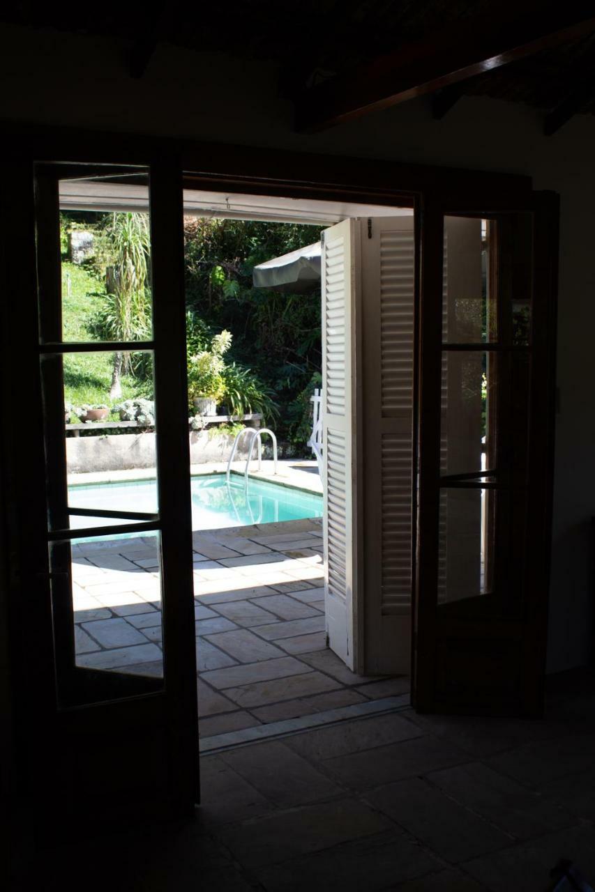 Villa Violeta Petrópolis Extérieur photo